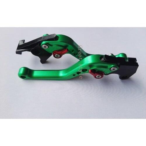 New bike motorcycle motorbike CNC brake&Clutch Levers For Buell XB12R XB12Ss XB12Scg 2009 09 High quality