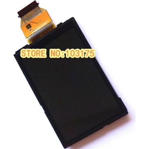 New LCD Display Screen For Panasonic LUMIX DMC-ZS35 DMC-TZ55 ZS35 TZ55 Digital Camera Repair Part