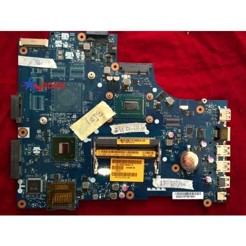 Original FOR Dell Inspiron 15R 15-3521 Motherboard 0FTK8 00FTK8 LA-9104P CN-00FTK8 ully tested