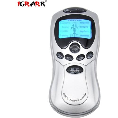 Handheld Portable Single Output Power Box For Electro Sex Toys:Corona Chastity Device,Catheter,etc