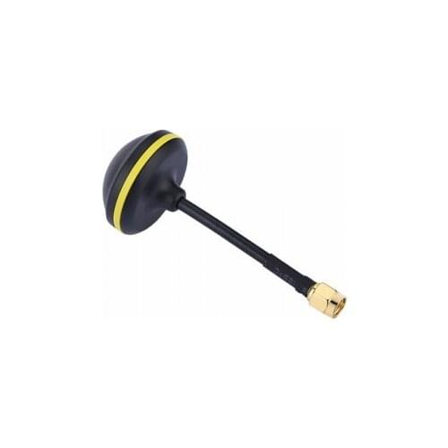 5.8G 14DBI High Gain Mushroom FPV Antenna RP-SMA For Receiver RC Drones Quadcopter Spare Part