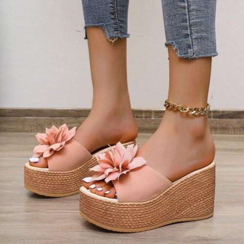 Women's Slippers San crazy China