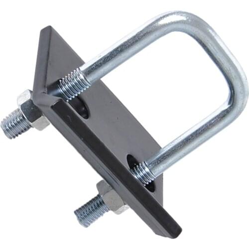 Hitch Tightener, Anti-Rattle Stabilizer for 2 Inch and 1.25 Inch Hitches