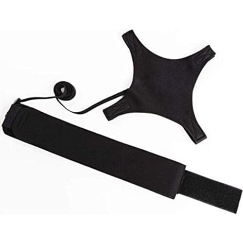 Volleyball Training Equipment, Practice Trainer for Football,Serve and Spike Trainer for Beginners and Volleyball Player