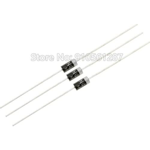 10A10 10A 1000V rectifier diode R-6 DIP 6A10 6A 1KV