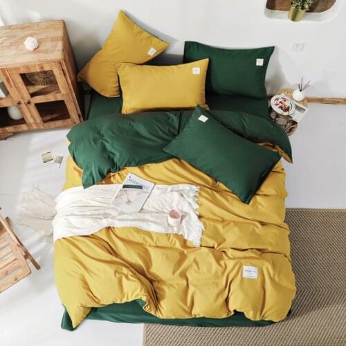 Yangmandi Bed Sheet Set