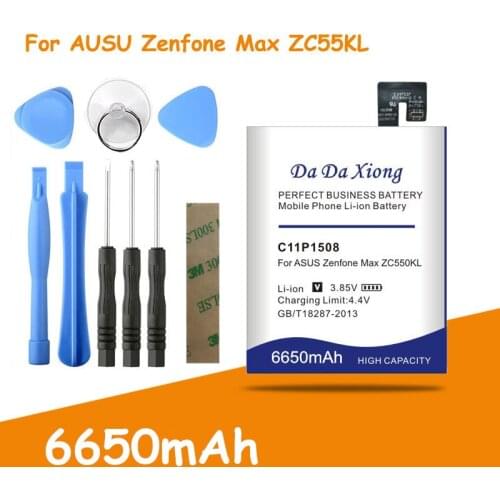 Da Da Xiong Asus ZenFone 5 Batteries