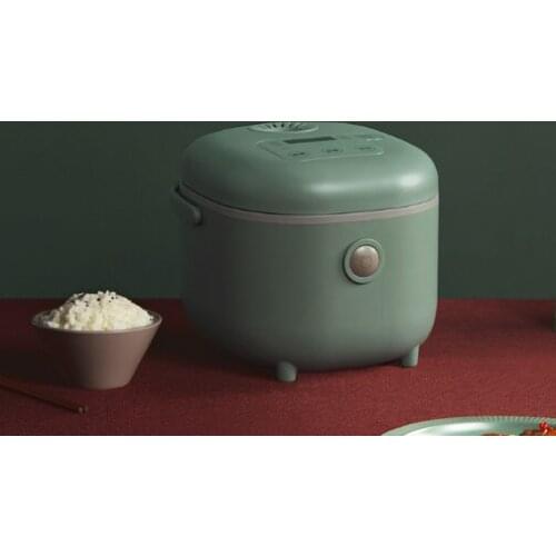Home small multi-functional intelligent rice cooker mini rice cooker J03