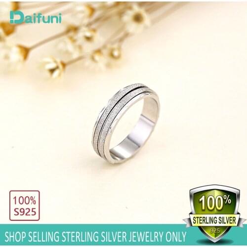 GinaDaifuni Women's Silver Rings