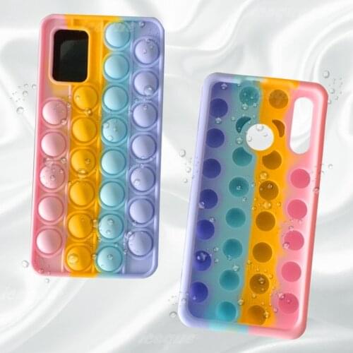 Icoque Samsung Galaxy A30 Phone Cases