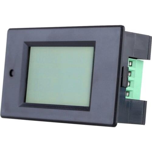 JUNTEK Electricity Meters