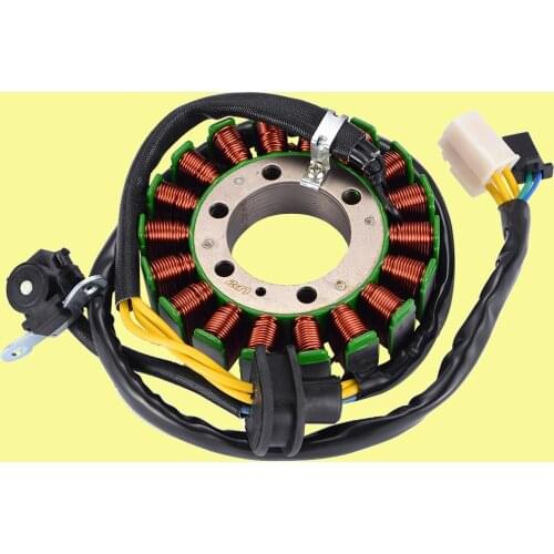 Stator Coil for Suzuki VZ800 Marauder 800 1997 1998 1999 2000 2001 2002 2003 2004 32101-48E00 VZ 800