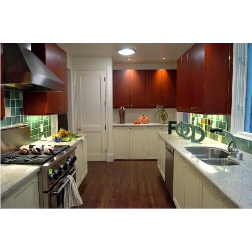 2017 hot sale highly durable shaker style square profiles solid wood door wooden interior door closet doors ID1606006