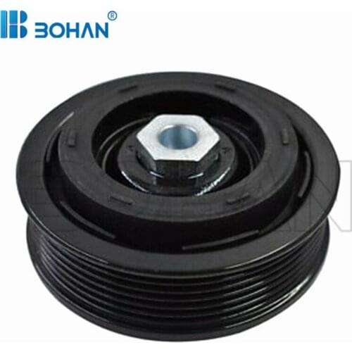 6SES14C denso ac compressor clutch FOR AUDI A4/A6/A5 8W0816803J 447150-7875 BH-CL-202