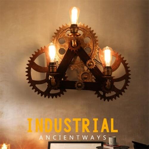 NEARCAM Lamps With Lampshade