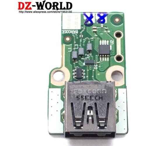 New Original for Lenovo Thinkpad T450S USB Port Interface Sudcard Board 00HN680