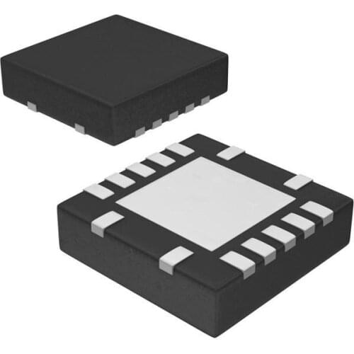 New TPS54620RGYR TPS54620RGYT 54620 TPS54620 QFN14 4.5-17Vin 6A VQFN14 TPS54620RGY DC-DC switching regulator 10pcs/lot