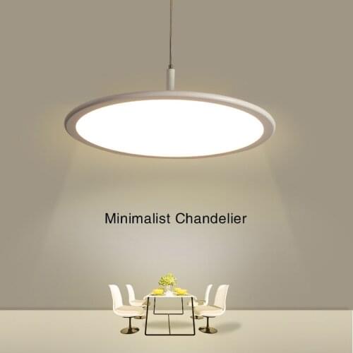 QILEMEI Pendant Lights