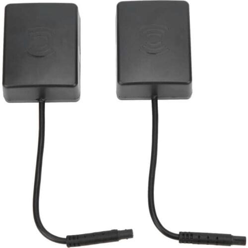 24Ghz Blind Spot Radar Detection System BSM Alert Lane Change Assistant for Driving Safety Lane Change Assist BSM Radar