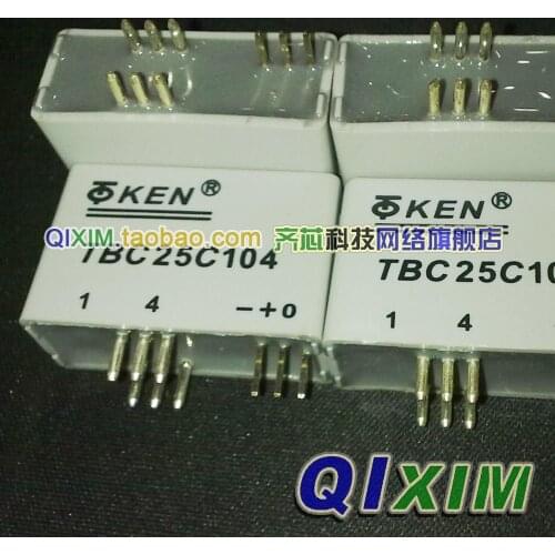 TBC50C104 TBC25C104 new