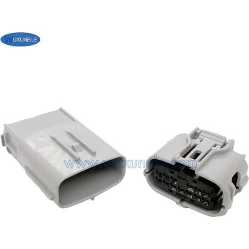 Wuxunele Connectors And Terminals