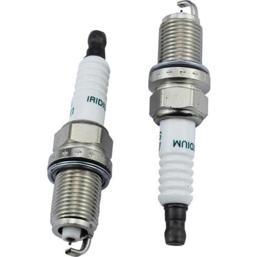 8pcs/lot 90919-01217 SK16R11 Iridium Power spark plugs For TOYOTA ECHO BMW 90919 01217 SK16R11