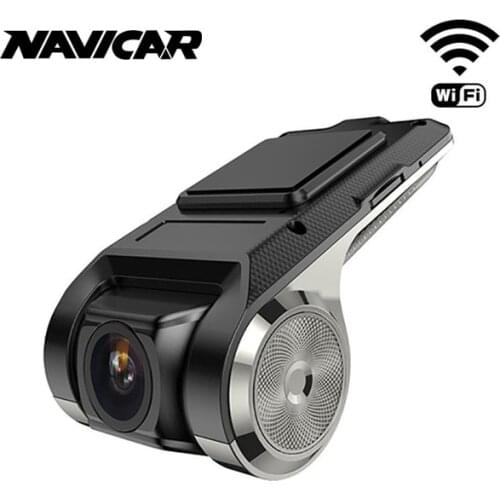 Car DVR Dash Cam USB dvr dash Camera Mini Portable Car DVR HD Night Vision Dash Cam APK Registrator Recorder For Android System