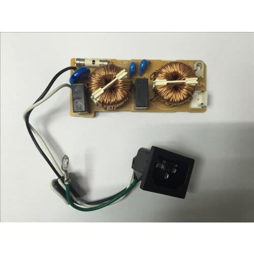 For Epson EB-C1050X/C1830/C1900/C19100/C1915/450W projector power supply board filter board