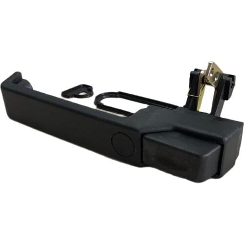 For Land Rover Defender 110 Rear Left Right Hand Door Handle Assy Defender 300tdi 200tdi 2.5N/A 2.5 Oil