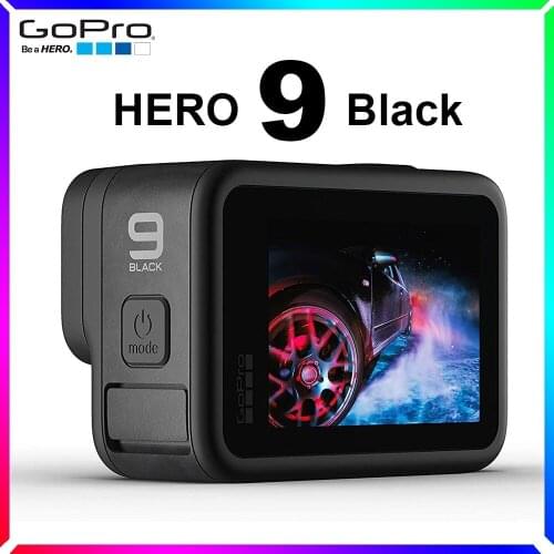 Getus Action Cameras