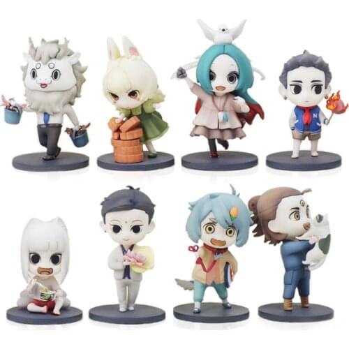 Фигурки из мультфильмов HOBBIESIR China At AliExpress