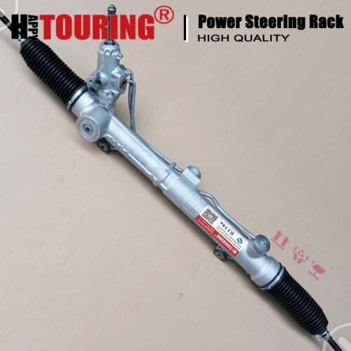 New Hydraulic Power Steering Gear Rack box for Mercedes ML Class W164 ML 350 ML350 A 164 460 03 25 1644600325 A1644600325 RHD