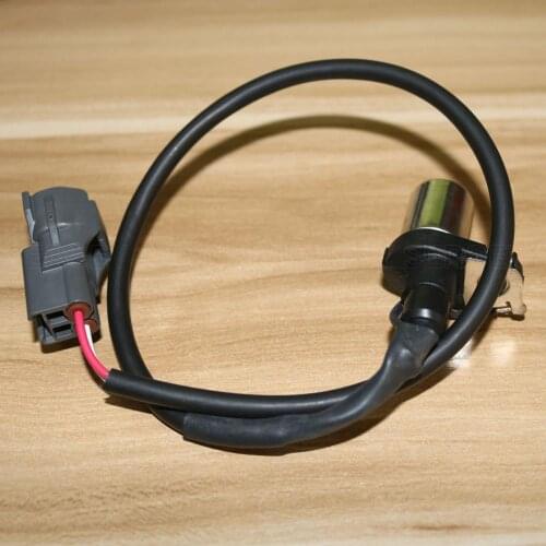 New Crankshaft Position Sensor For TOYOTA Supra 3.0L 9091905006 90919-05006