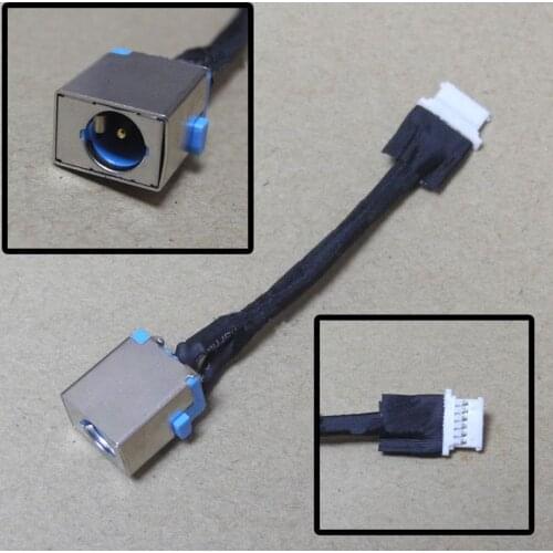 New Laptop DC Power Jack Cable For Acer Aspire VN7-571 VN7-571G