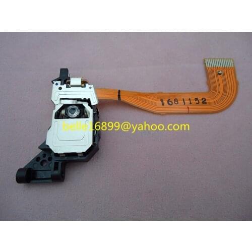 Original new Clarion single CD laser QSS-200 Laser Lens wholesale Laser Head QSS 200 Optical Pickup