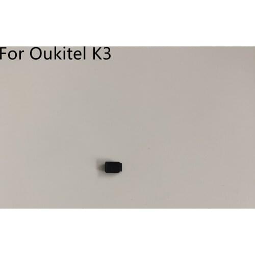 Used Phone Proximately Sensor Rubber Sleeve For Oukitel K3 MT6750T Octa Core 5.5 inch FHD 1920x1080 + Tracking Number