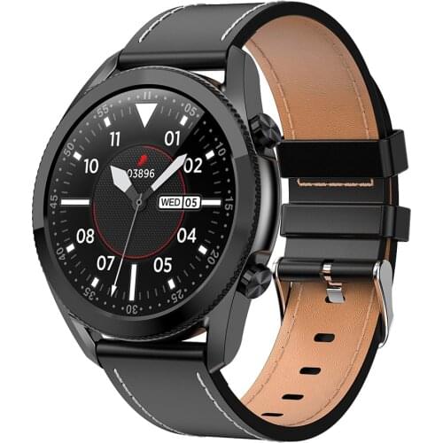 New i12 Smart Watch Men Bluetooth Call Smartwatch Heart Rate Men Multiple Sports Mode Waterproof For Samsung HuaWei Android IOS