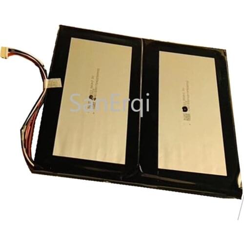 12000mah 11000mah 3.7V Original size replacement battery for Cube Rubiks Cube i10 iplay10 iwork10 flagship pro Tablet battery