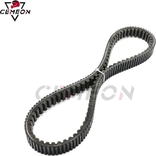 SNIPING Drive Belts
