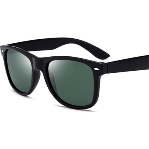 Retro Sunglasses Men Women Retro Black Frame Red Pink Sun Glasses Vintage Glasses UV400 Goggles Eyeglasses