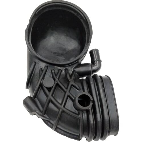 Fast delivery 054133357C 034133357D Air Intake Tube Cleaner Filter Hose Pipe Duct For Audi 80 & 80 Avant 90 Cabriolet Coupe 2.3