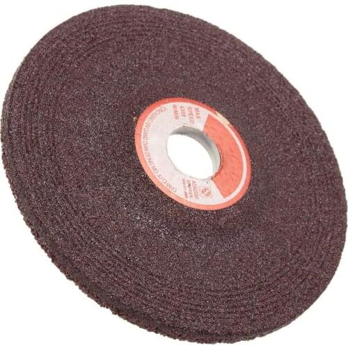 1PCS Grinding Wheel Fiber Reinforced Resin Cutting Disc Grinding Wheel Blade Metal Saw Blade Angle grinder Tool