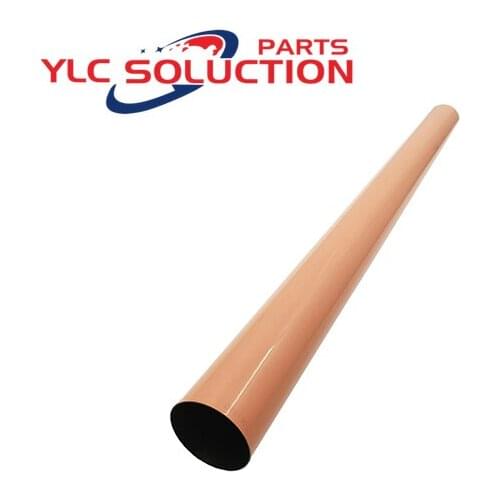 1X CE710-69001 Fuser Film Sleeve for HP CP5525 CP5225 CP5220 M750 M775 CP 5525 5225 for Canon LBP9100 9500 9600 LBP9500 LBP9600