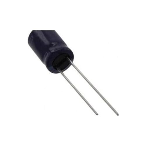 Free shipping 6.3V 680UF 680UF 6.3V Aluminum Electrolytic Capacitors Size:6*12 best quality New origina