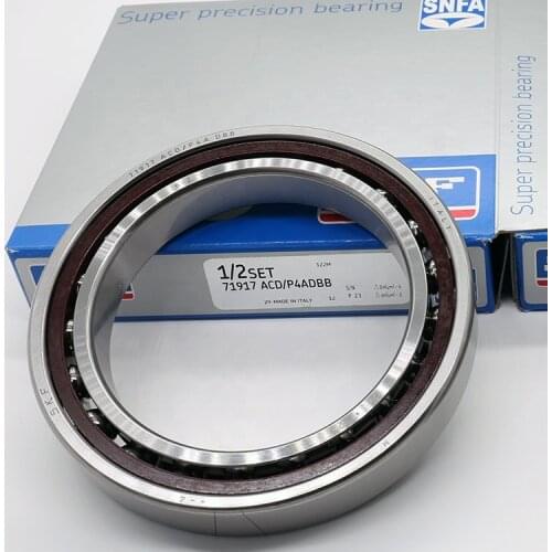 71914 bearing angular contact ball bearing SKF c3 ball bearing