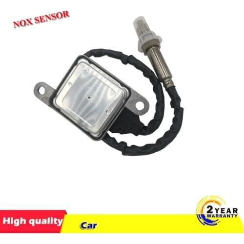 758713005 11787587130 5WK96621K 5WK96621J 5WK96621G Nitrogen Oxygen Sensor Nox sensor for BMW E81 E82 E87 E88 E90 E91 E92 E93