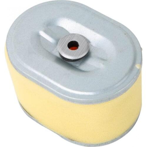 Engine Accessory Car Engine Air Filter Fit for Tiller Generator 168F gas carburetor filter