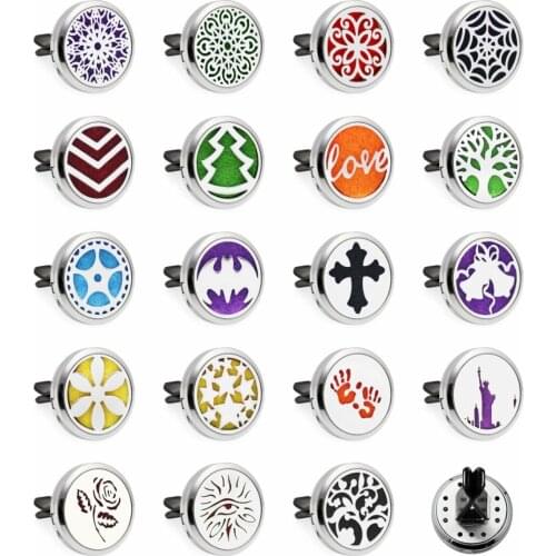 BOSHI JEWELRY Heart Pendants