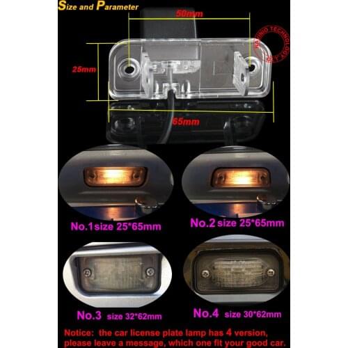 CCD car track rear view back up parking Camera For Mercedes Benz C S203 W211 S211 Kombi limousine R230 Cabriolet reverse HD