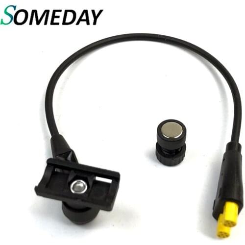 Electric Bicycle Tongsheng Speed Sensor Adapter Mid Drive motor Parts For TSDZ2 Tongsheng Mid Drive Motor